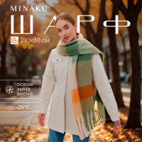      MINAKU  210*38+18 