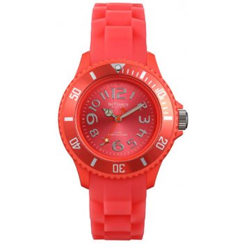   InTimes IT-038 Lumi Red