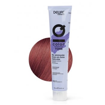 6.60  -- iq color tone, 90  dewal cosmetics dc6.60t