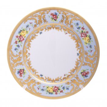   falkenporzellan natalia creme gold 23 (6 )