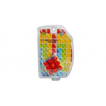 1toy   3d, 3*3 , 6, 