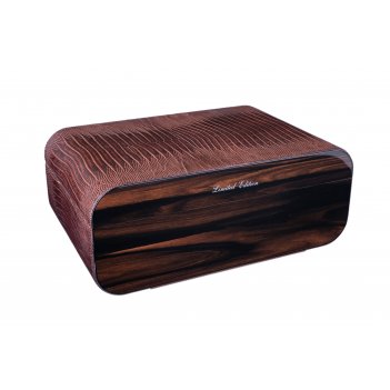 gentili iguana brown  40  limited edition