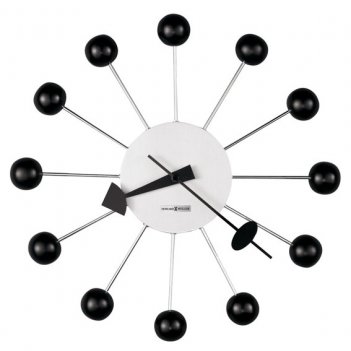     howard miller 625-333 ball clock