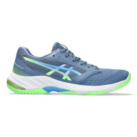    asics netburner ballistic ff 3,  12,5 us