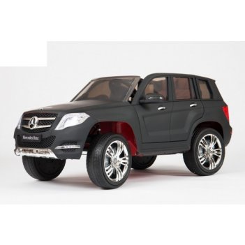  barty mercedes-benz glk300 amg -  