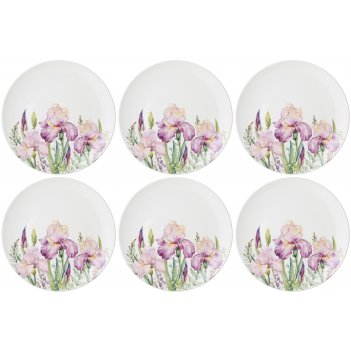     27   6  lefard irises, ,  ,  , 6 