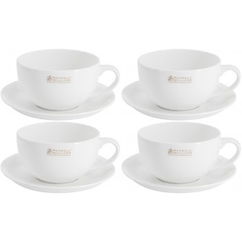    4  maxwell & williams ,  8 : 4   350     , 