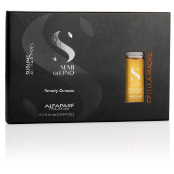    sublime beauty genesis, 12   13  alfaparf 