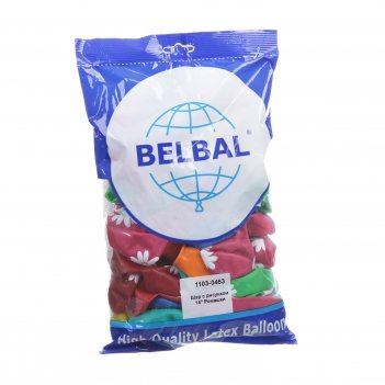   belbal   , 50 .