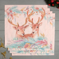     Pink magic, 4040 - 4 , , 