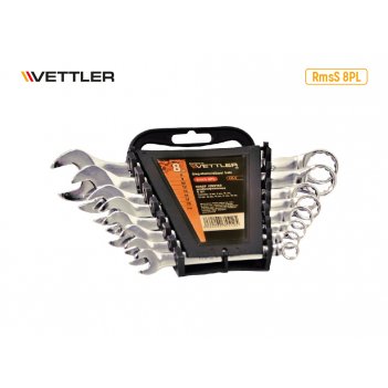    (8) 8-19 .  vettler