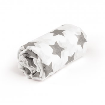   gray / big stars