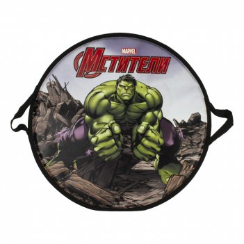 Marvel hulk  52, 