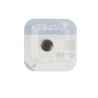  varta silver oxide, 335 (sr512sw) - 1bl, 1.55 , , 1 .