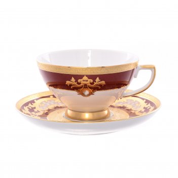   220  alena 3d bordeaux gold constanza