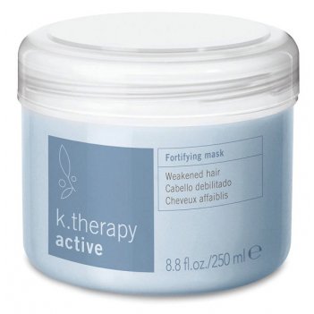 Fortifying mask weakened hair (250 )