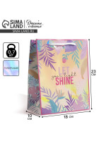   , , Let your light shine, 18  23  10 