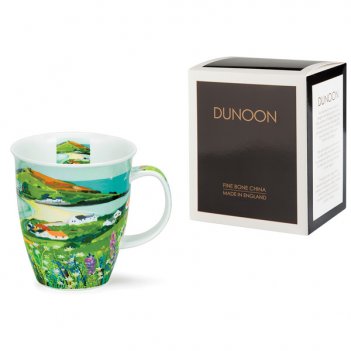  dunoon . 480