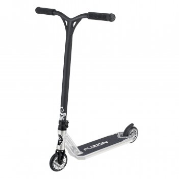  fuzion z-series z350 2020 raw awakening