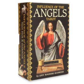  : influence of the angels tarot