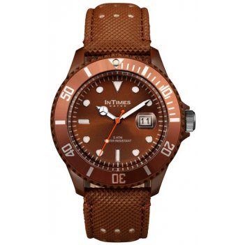   intimes it-057l dark brown