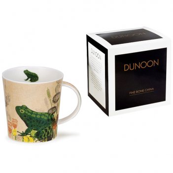  dunoon . 320