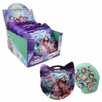  enchantimals     100 ,   12 .