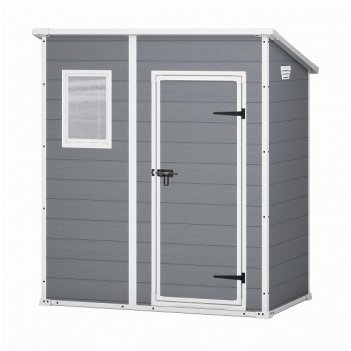   keter pent 6x4