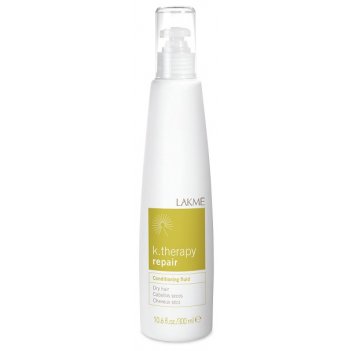 Conditioning fluid dry hair (300 )