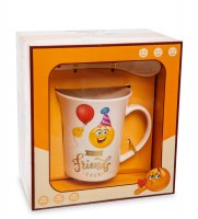Mug-233/4    