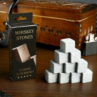    whiskey stones,  , 10 