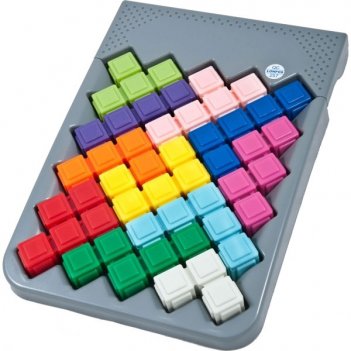 Lonpos cubic code