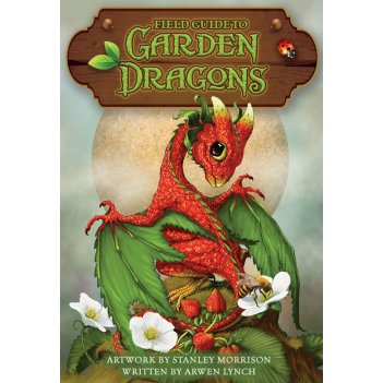  field guide to garden dragons