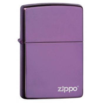  classic abyss zippo 24747zl