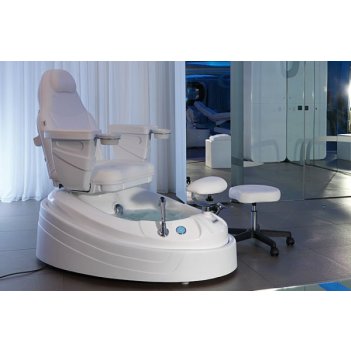   pedi spa eco