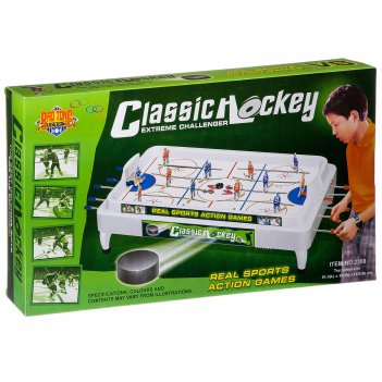  classic hockey -  