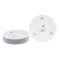    repast , , d=19 , 6 