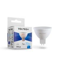  voltega 7059, 7, 555,3 , gu5.3, 580, 4000,  