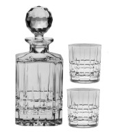 Crystal bohemia    dover, 3 .