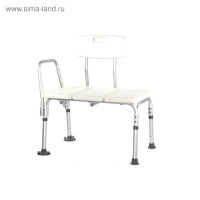    BS Bench,  6940 ,  4239 