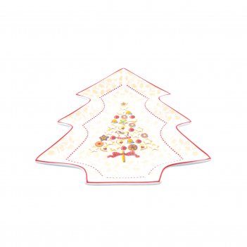  repast christmas world multi 26*21 