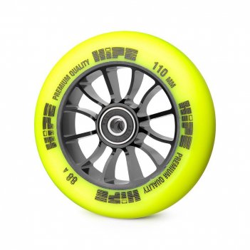  hipe h01 110 black/yellow