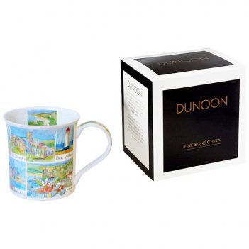  dunoon . 300