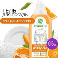     synergetic ,   , 500 