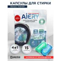    aiery white, , 15 