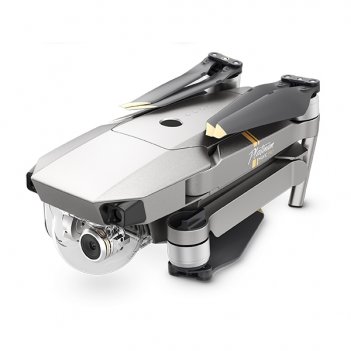  dji mavic pro platinum    