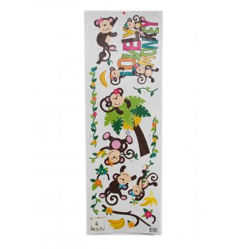  lovely monkey 57*81