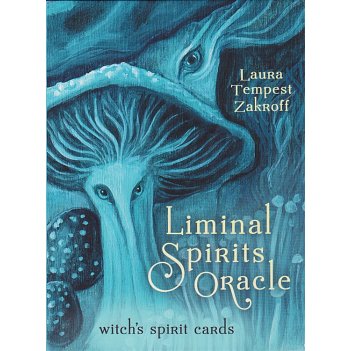  : liminal spirits oracle