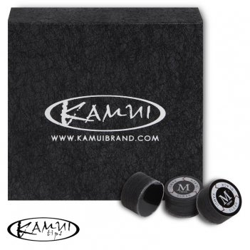    kamui clear black ?13 medium 1.
