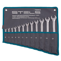    12 , 6-22 ,  stels